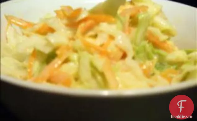 Salată De Varză Aproape Kfc