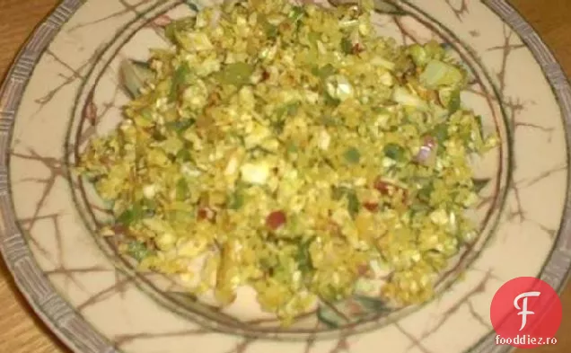 Salata de varză a lui Gramma