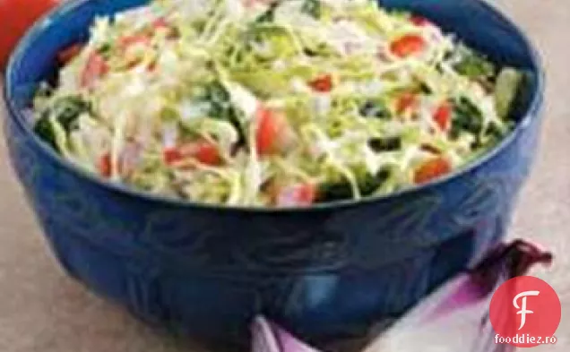 Salată De Legume