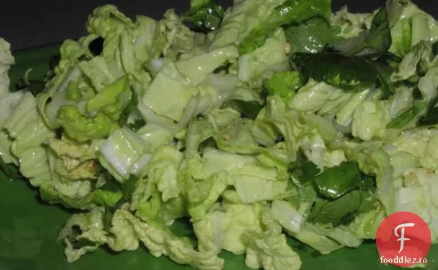 Cina cu carne de vită a lui Lennie