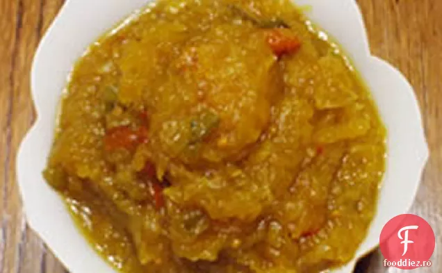 Dulce Vidalia Ceapa Savura