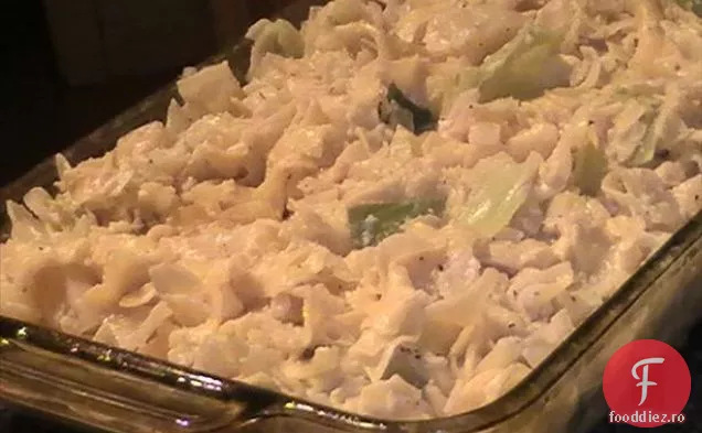 Supă De Legume Homestyle