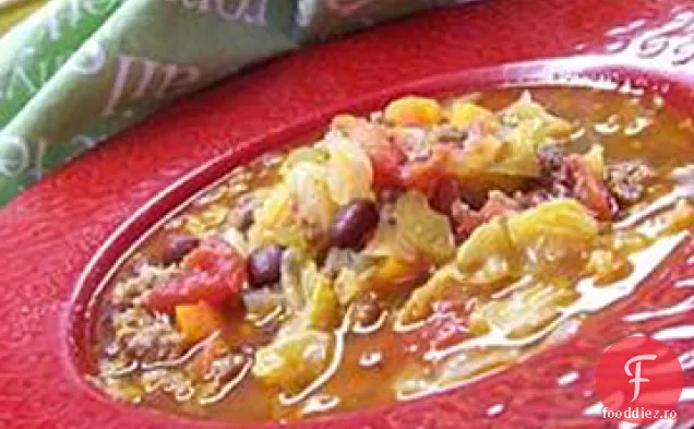 Tocană De Varză