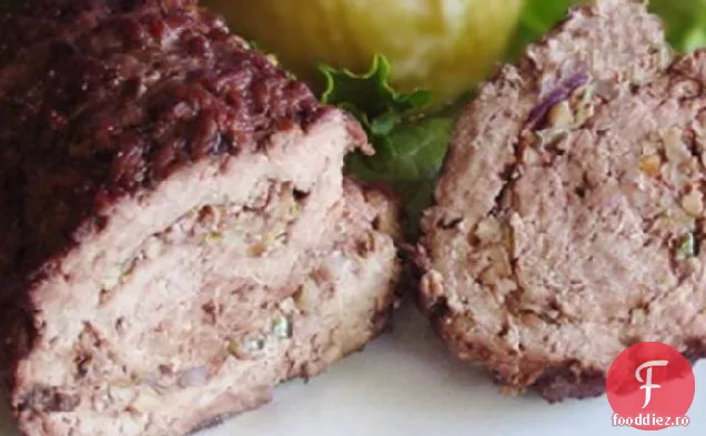 Steak Minute Umplute