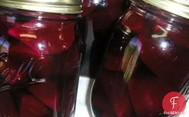 Sfeclă Murată