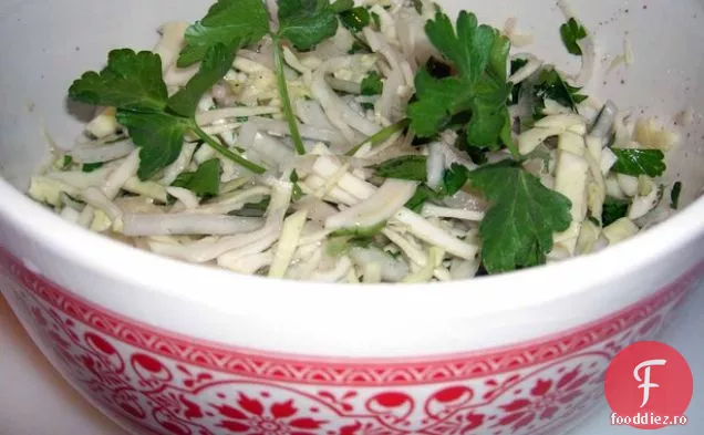 Caldo Gallego