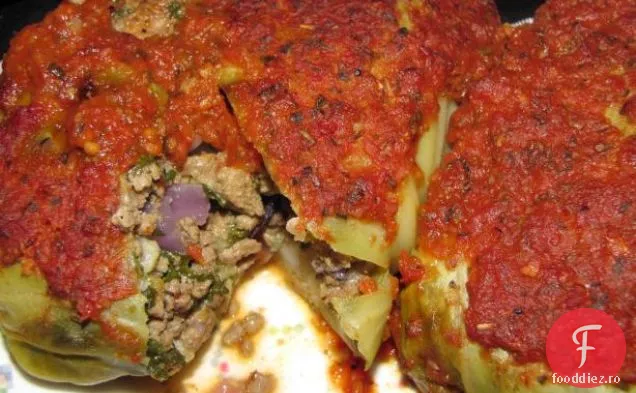Salată de varză