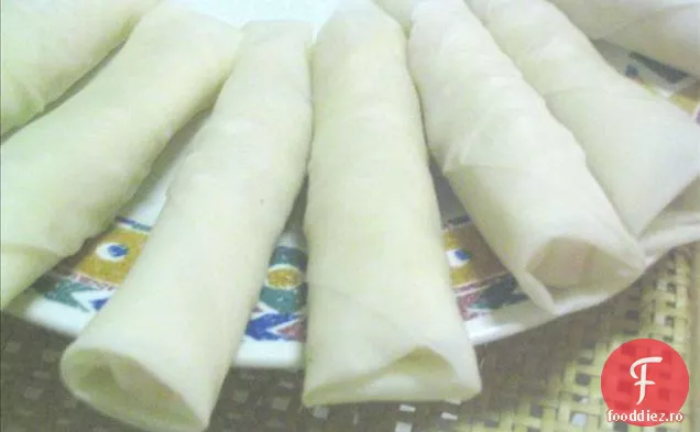 Carne De Vită N Legume Rulouri De Varză