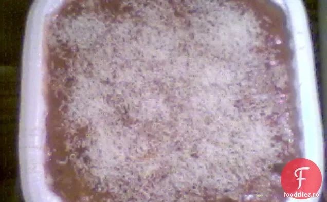 Rulouri De Varză Cu Conținut Scăzut De Carbohidrați