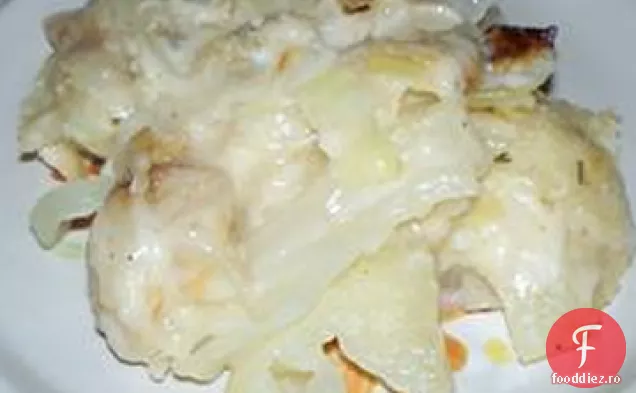Varză Cremă