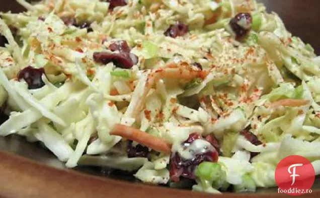 Salata de varză a lui Rene
