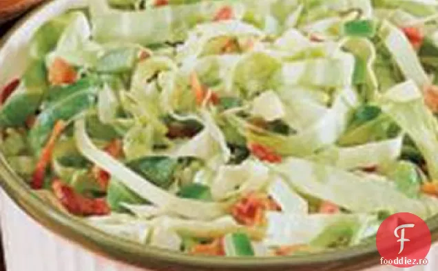 Salată De Varză Preferată