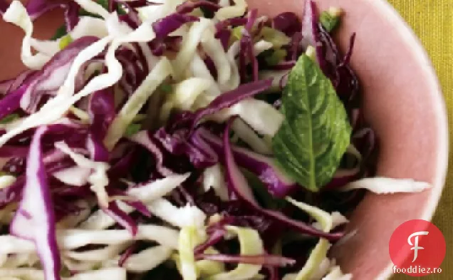 Salată De Varză
