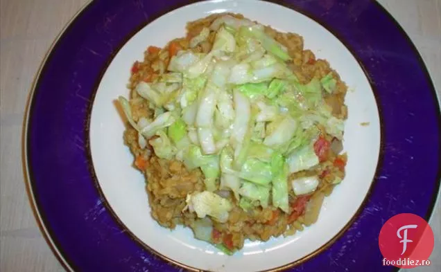salată de varză cu cal scăzut