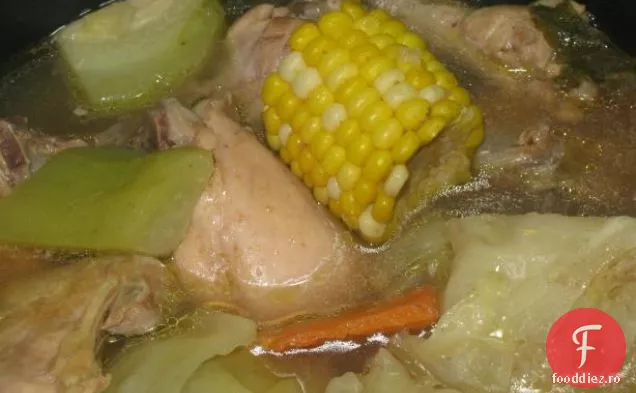 Piggy Miggy e într-o pătură