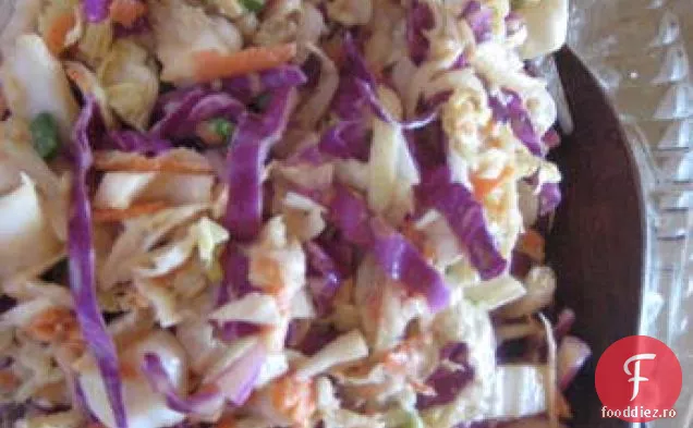 Salată Picantă De Arahide