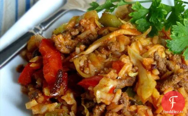 Sos De Salată De Varză Jalapeno Lime