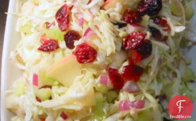 Varză În Stil Bloody Mary Jambalaya