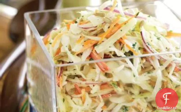 Bunica Smith Mere Slaw