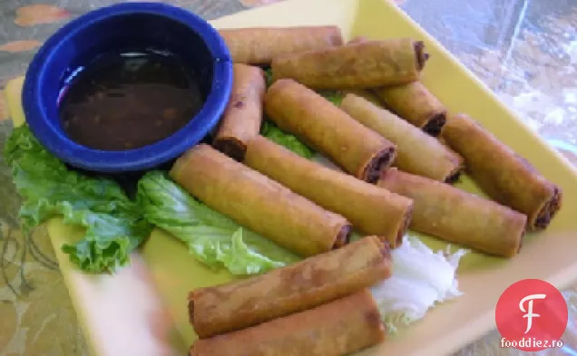 Lumpia Autentică