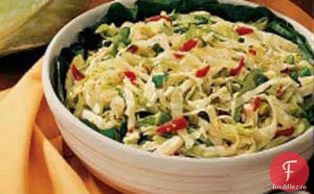 Cole Slaw