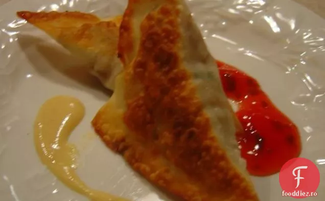 Salsa De Varză