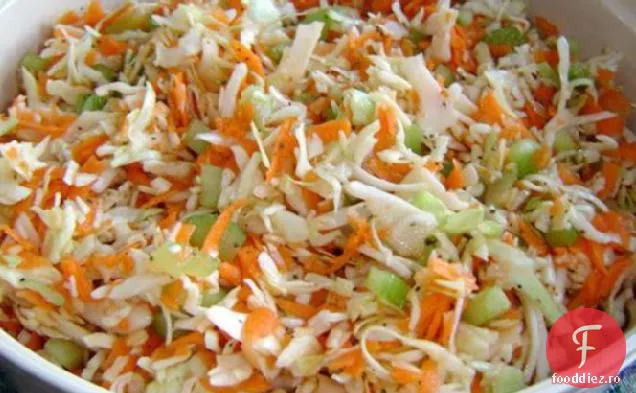 Salată De Varză Specială