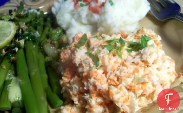 Celebrul Cole Slaw al unchiului Joe