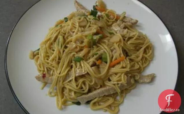 Salată De Varză Verde