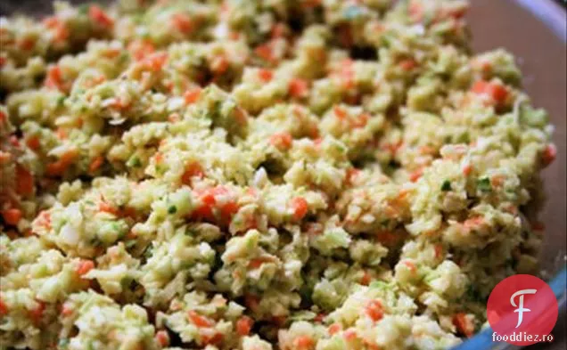 Bunica ' s salată de varză 1