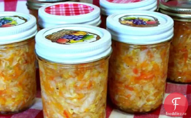 Gust Proaspăt De Grădină