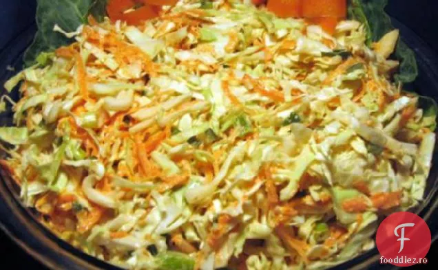 Coleslaw Senzațional