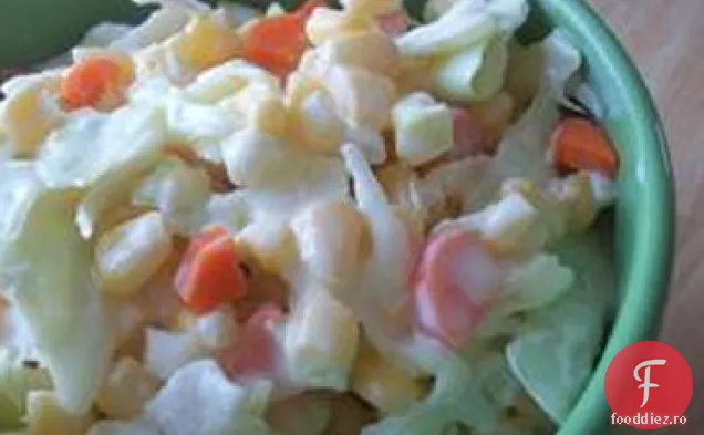 Salată De Varză Corny
