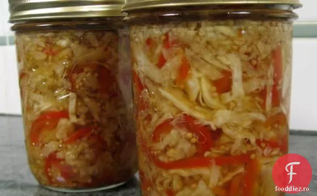 Caserola De Vită Cu Varză (Rulouri Leneșe De Varză) - Fără Lactate