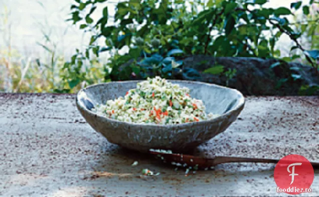 Salată de varză