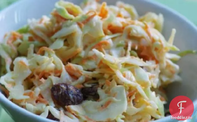 Citrus Cole Slaw