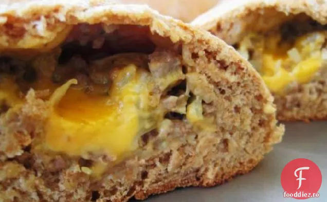 Dees Runza Umplere