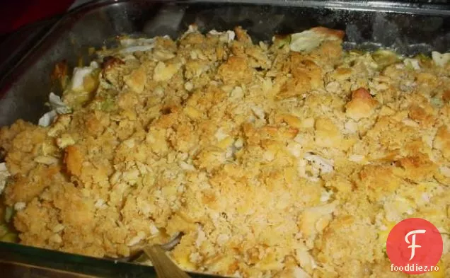 Supă De Legume Italiană Sănătoasă
