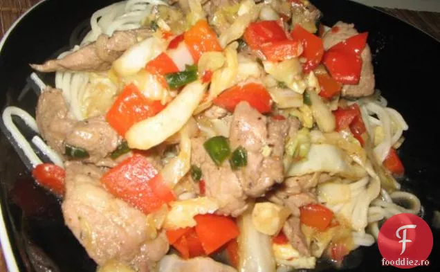 Cartofii Colcannon ai lui Colleen