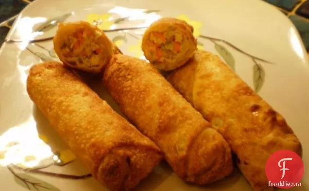 Rulouri De Varză Neumplute