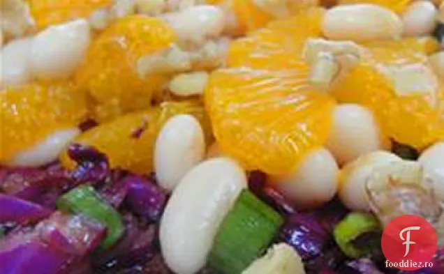 Salată de Confetti de Jean Carper