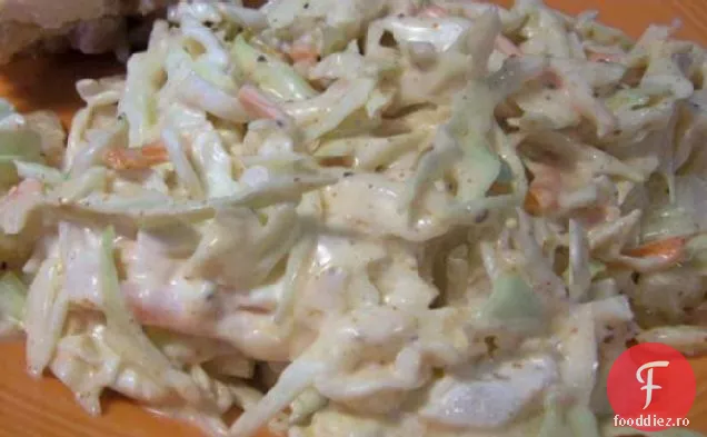 Salată De Varză Old Bay