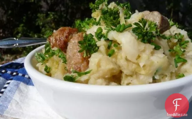 Supă De Orz Schoppa Da Giotta-Buendner