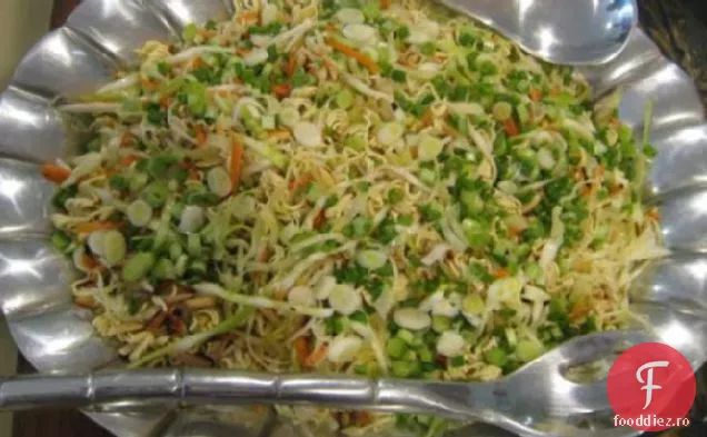 Asiatice Slaw