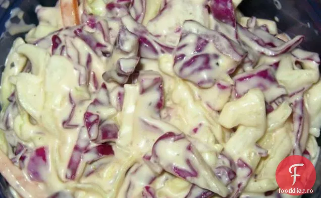 Cârnați afumați și varză