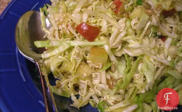 Slaw Oriental