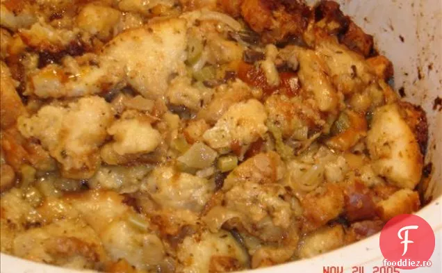 Supa de Hamburger a bucătarului Dee