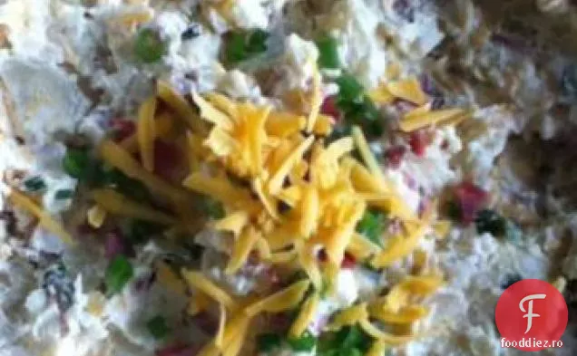 Atât De Delicioasă Salată De Cartofi La Cuptor