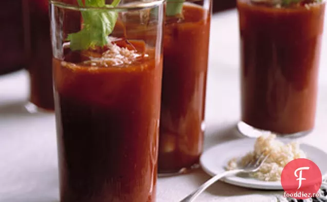 Bloodthirsty Marys
