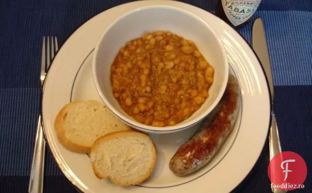 Tocană De Vită
